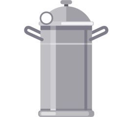 Коптильни