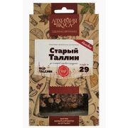 Добавки вкусовые АВ «Старый Таллин»