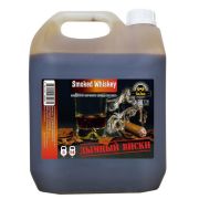 Неохмеленный экстракт «Whisky Дымный», ячменный, 5 кг