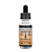 ! Добавки вкусовые эссенция Brandy peach (Персиковый бренди) на 10л
