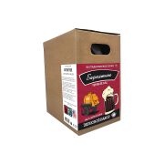 Набор зерновой Beervingem «Бархатное» на 20л