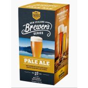 Охмеленный солодовый экстракт Mangrove Jack's NZ Brewer's Series «Pale Ale», 1,7 кг