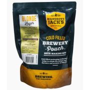 Охмеленный солодовый экстракт Mangrove Jack's Traditional Series «Blonde Lager», 1,5 кг