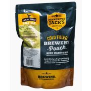 Охмеленный солодовый экстракт Mangrove Jack's Traditional Series «Lucky Goat Pale Ale», 1,8 кг