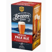 Охмеленный солодовый экстракт Mangrove Jack's NZ Brewer's Series «American Pale Ale», 1,7 кг