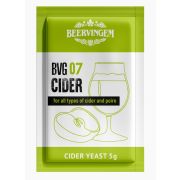 Дрожжи Beervingem Cider BVG-07, для сидра 5 г