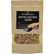 Добавки вкусовые «Цедра апельсина», 100 гр