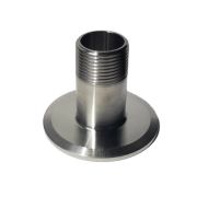 Переходник TriClamp 2