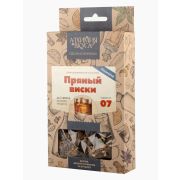Добавки вкусовые АВ «Пряный виски»