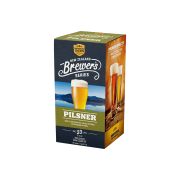 Охмеленный солодовый экстракт Mangrove Jack's NZ Brewer's Series «Pilsner», 1,7 кг