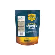 Охмеленный солодовый экстракт Mangrove Jack's Traditional Series «Crossman's Gold Lager», 1,8 кг