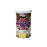 Охмеленный солодовый экстракт  MUNTONS American Light Lager 1,5 кг