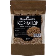 Добавки вкусовые «Кориандр (плоды)» , 50гр