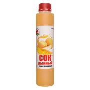 Сок концентрированный дынный, 1кг