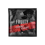 Дрожжи спиртовые Bragman Fruity, 72г