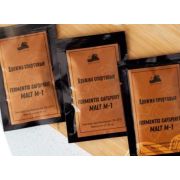 Дрожжи вискарные «Fermentis SAFSPIRIT MALT М-1»