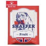 Дрожжи спиртовые Shaffer Fruit Turbo 60г