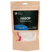 Сетка формовочная, набор