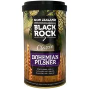 Охмеленный солодовый экстракт Black Rock Bohemian Pilsner