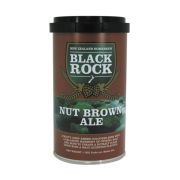 Охмеленный солодовый экстракт Black Rock Nut Brown Ale