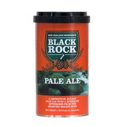 Охмеленный солодовый экстракт Black Rock Pale Ale