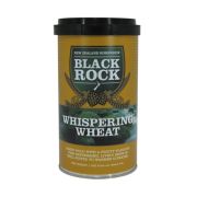 Охмеленный солодовый экстракт Black Rock Whisperring Wheat