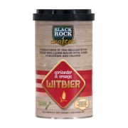 Охмеленный солодовый экстракт Black Rock Crafted Witbier