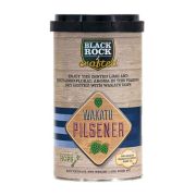 Охмеленный солодовый экстракт Black Rock Crafted Wakatu Pilsner