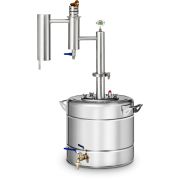 Самогонный аппарат Народный New, 20л