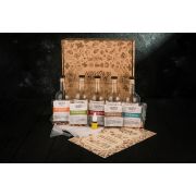 Набор подарочный  АВ, 5 вкусов №1, без подставки