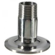 Переходник TriClamp 1.5