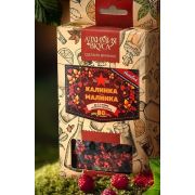 Добавки вкусовые АВ «Калинка Малинка»