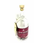 Добавки вкусовые ДА «Черри Бренди» в бутылке + Подарочный тубус