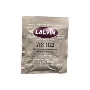 Дрожжи винные Lalvin «71B-1122», для фруктовых и яблочных вин
