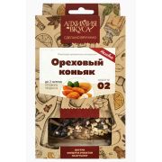 Добавки вкусовые АВ «Ореховый коньяк»