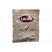 Дрожжи винные Lalvin «ICV/D47», для медовухи и фруктовых вин