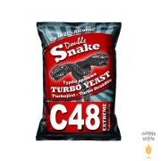 Дрожжи спиртовые DoubleSnake C 48 Turbo