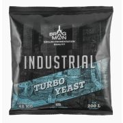 Дрожжи спиртовые Bragman Industrial 200L !