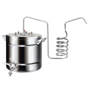 ! Самогонный аппарат Дачный Эконом, 20л