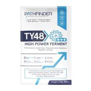 Дрожжи спиртовые Pathfinder «48 Turbo High Power Ferment»