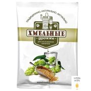 Дрожжи спиртовые «Хмельные»