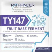 Дрожжи спиртовые Pathfinder «Fruit Base Ferment»
