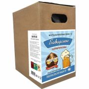 Набор зерновой Beervingem «Баварское пшеничное» на 23л