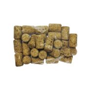Пробка корковая для шампанского 47х29, 25 шт