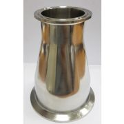 Переходник 51/76мм (2«/3») TriClamp