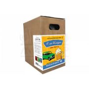 Набор зерновой Beervingem «А-ля Жигули» на 20л
