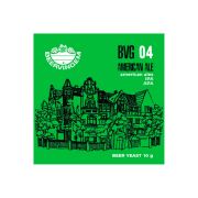 ! Дрожжи пивные BeerVingem BVG-04, American Ale, 10гр !!!