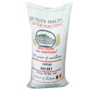 Солод Шато Виски (Chateau Whisky) EBC 3,5, Бельгия, 1 кг