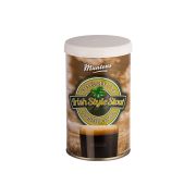 Охмеленный солодовый экстракт  MUNTONS Irish Stout 1,5 кг