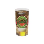 Охмеленный солодовый экстракт  MUNTONS Lager 1,5 кг